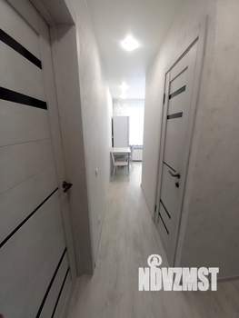 1-к квартира, на длительный срок, 30м2, 4/9 этаж