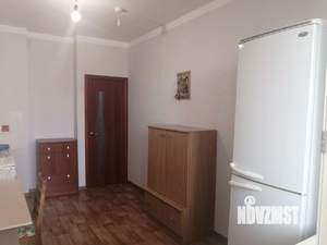 1-к квартира, на длительный срок, 39м2, 6/25 этаж