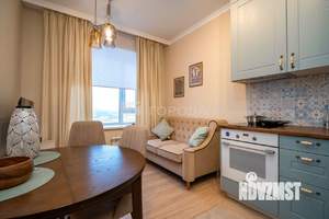 1-к квартира, на длительный срок, 29м2, 11/14 этаж