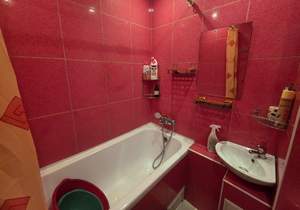 2-к квартира, на длительный срок, 45м2, 2/5 этаж