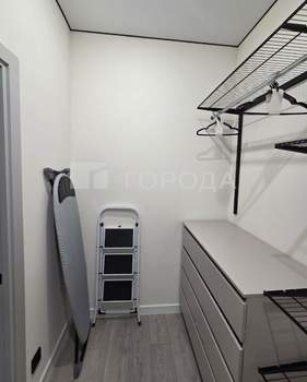 1-к квартира, на длительный срок, 45м2, 20/30 этаж