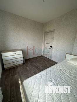 3-к квартира, на длительный срок, 60м2, 14/17 этаж