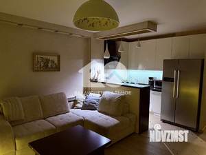2-к квартира, на длительный срок, 46м2, 2/19 этаж