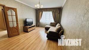 3-к квартира, на длительный срок, 78м2, 4/11 этаж