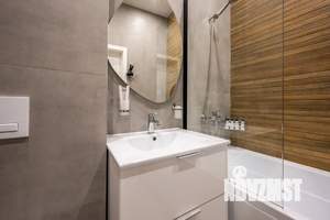 Студия квартира, посуточно, 25м2, 6/11 этаж