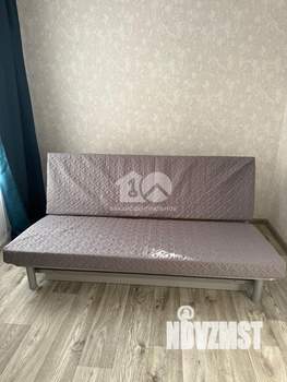 1-к квартира, на длительный срок, 26м2, 1/19 этаж