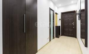 2-к квартира, на длительный срок, 55м2, 13/18 этаж