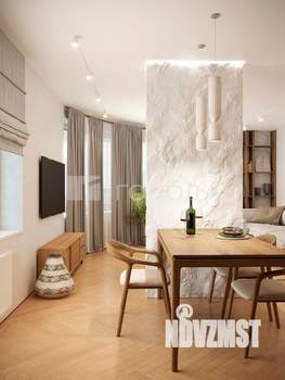 2-к квартира, на длительный срок, 52м2, 10/24 этаж