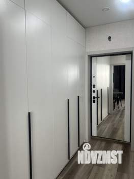 Студия квартира, на длительный срок, 29м2, 19/19 этаж