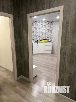 1-к квартира, на длительный срок, 42м2, 11/25 этаж