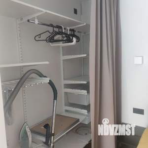 1-к квартира, на длительный срок, 39м2, 4/12 этаж