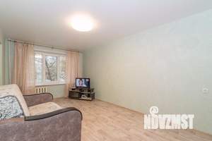 1-к квартира, посуточно, 30м2, 1/9 этаж