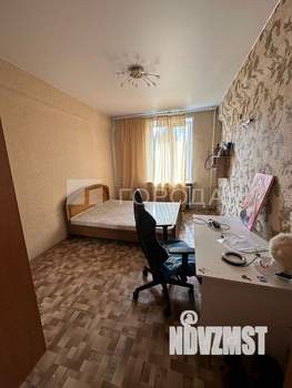 2-к квартира, на длительный срок, 61м2, 4/5 этаж