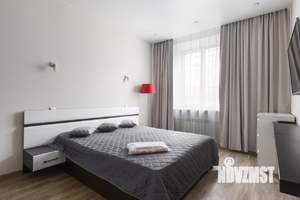 2-к квартира, посуточно, 54м2, 1/5 этаж