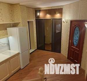 3-к квартира, на длительный срок, 86м2, 5/6 этаж