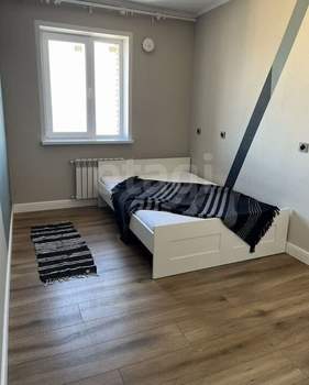 2-к квартира, на длительный срок, 60м2, 25/25 этаж