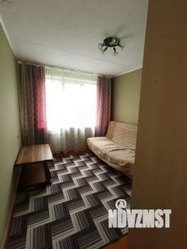 2-к квартира, на длительный срок, 43м2, 2/5 этаж