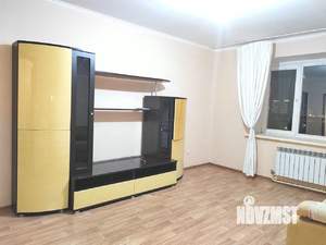 1-к квартира, на длительный срок, 55м2, 7/16 этаж