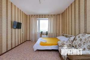 1-к квартира, посуточно, 42м2, 3/10 этаж