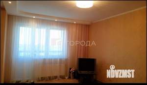 1-к квартира, на длительный срок, 54м2, 10/17 этаж