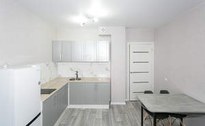 1-к квартира, на длительный срок, 51м2, 18/18 этаж