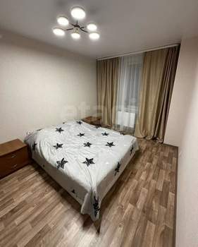 2-к квартира, на длительный срок, 57м2, 3/18 этаж