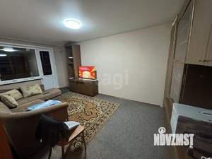 1-к квартира, на длительный срок, 45м2, 5/9 этаж