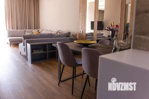 2-к квартира, на длительный срок, 74м2, 5/5 этаж