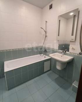 3-к квартира, на длительный срок, 86м2, 5/16 этаж