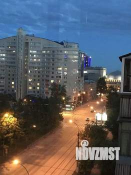 2-к квартира, на длительный срок, 42м2, 9/9 этаж