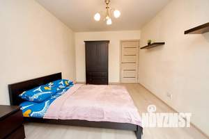 2-к квартира, посуточно, 67м2, 6/8 этаж