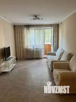 3-к квартира, на длительный срок, 60м2, 2/5 этаж