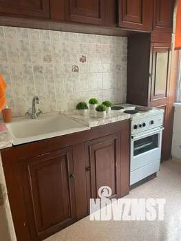 1-к квартира, посуточно, 29м2, 1/5 этаж