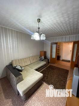 1-к квартира, на длительный срок, 35м2, 10/10 этаж