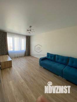 1-к квартира, на длительный срок, 35м2, 10/15 этаж