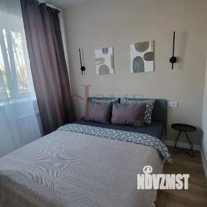 1-к квартира, на длительный срок, 38м2, 1/15 этаж