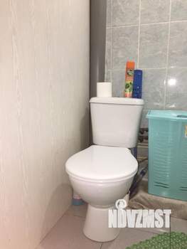 Студия квартира, на длительный срок, 12м2, 5/5 этаж