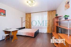 Студия квартира, на длительный срок, 30м2, 2/24 этаж