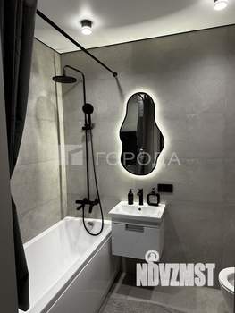 2-к квартира, на длительный срок, 40м2, 3/25 этаж