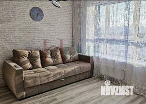 3-к квартира, на длительный срок, 70м2, 7/26 этаж