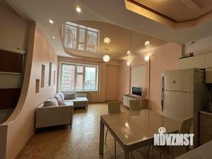 2-к квартира, на длительный срок, 91м2, 7/15 этаж