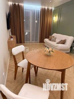 2-к квартира, на длительный срок, 43м2, 2/9 этаж