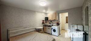 Студия квартира, на длительный срок, 23м2, 2/9 этаж