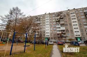 3-к квартира, на длительный срок, 64м2, 8/9 этаж