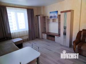 2-к квартира, на длительный срок, 59м2, 14/25 этаж