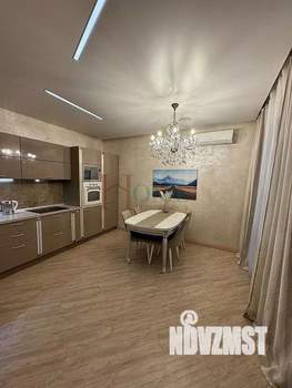 3-к квартира, на длительный срок, 74м2, 17/17 этаж