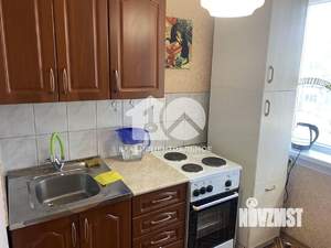 1-к квартира, на длительный срок, 33м2, 3/5 этаж