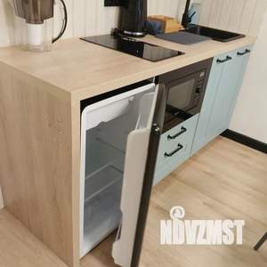 Студия квартира, посуточно, 22м2, 3/22 этаж