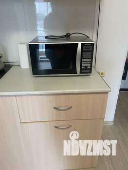 Студия квартира, посуточно, 15м2, 1/17 этаж