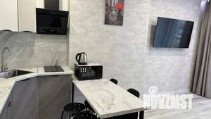 1-к квартира, посуточно, 41м2, 9/22 этаж